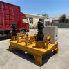 Máquina de Dobra a Frio de Aço em Perfil I Jutuo, Suporta Máquina de Conformação de Arco em Perfil H, Máquina de Dobra de Arco Hidráulica