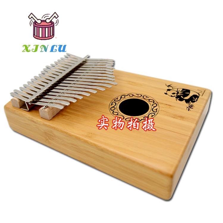 拇指琴6