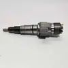 Maquinaria Excavadora Cummins 2872068 Inyector de Combustible Adecuado para Motores Diésel Isc8.3 Qsc8.3
