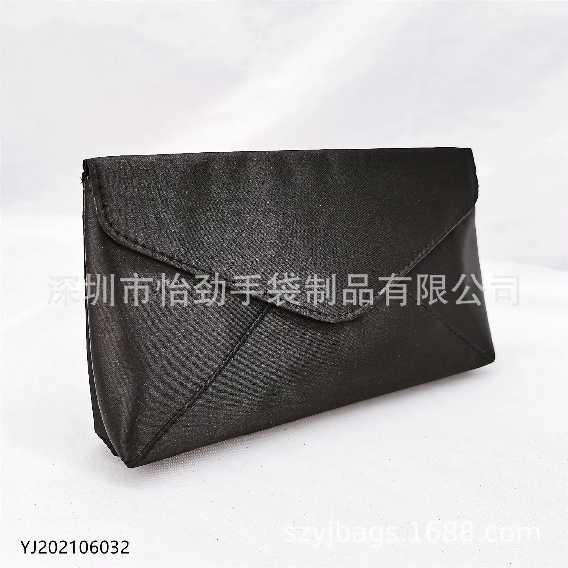 翻盖式女包 信封式手拿包