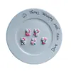 Accesorios de Resina Brillantes de Hello Kitty para DIY Joyería Pasador Diadema Flor para Zapatos Funda de Teléfono Parche Accesorios Venta al por Mayor