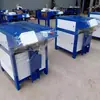 Máquina Embaladora de Sacos com Válvula de Dosagem Automática Fabricante Máquina Embaladora de Sacos com Válvula de Dosagem Automática