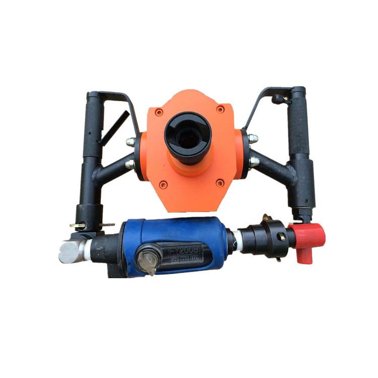ZQS-501.6S锚杆钻机