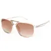 Gafas de Sol GM Estilo Retro de Gama Alta Gafas de Sol Deportivas Anti-UV para Hombres y Mujeres Mismo Estilo de Gafas 131 D251