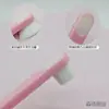 Cepillos de Dientes para Mascotas Transfronterizos para Gatos, Perros, Conejos y Hámsteres, Cepillos de Dientes de Cerdas Suaves para Limpieza Bucal, Stock Listo del Fabricante al por Mayor