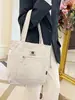 Bolso de Hombro de Pana Nuevo 2024 para Mujer, Grande Capacidad para Viajes, Estudiante, Clase, Portátil, Bolso Cruzado Simple