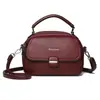 Colección Otoño 2026: Bolso de Mano para Mujer Sencillo y Elegante, Bolso Ligero para Teléfono para Viajar, Bolso Cruzado de Alta Calidad