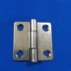 Bisagra CL113 de acero inoxidable cepillado, bisagra de acero inoxidable, bisagra de acero inoxidable 304