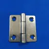 Bisagra vibratoria de acero inoxidable CL113, bisagra de acero inoxidable, bisagra de acero inoxidable 304