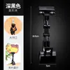 Clips Publicitarios Pop en Stock, Etiquetas de Precio de Plástico, Etiquetas de Exhibición Promocional, Clips para Estantes