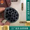 Soporte para Uniones de Tubería en Paquete Personalizadas con Especificaciones Completas de Uniones de Tubería en Paquete para Minería de Acero Inoxidable de 10 mm