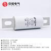 Fusível para Veículo de Nova Energia Xi'An Zhongrong Rs309-Mm 1000V Fusível para Posto de Carregamento Rápido CC