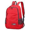 Mochila Plegable Portátil para Hombre y Mujer Warnerheim para Ocio al Aire Libre, Ligera, Gran Capacidad, Impermeable, con Logo Impreso