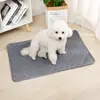 Almohadillas para orina de mascotas transfronterizas, almohadillas para orina de perro lavables, antideslizantes y altamente absorbentes, adecuadas para el entrenamiento de gatos y reutilizables