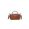 Bolsa de tecido de nylon feminina grande capacidade 2026 nova verão versátil casual bolsa de ombro único transversal bolsa tote para estudante aula