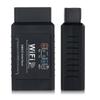 Elm327 Wifi Obd2 Instrumento de Detecção e Diagnóstico de Falhas de Carro Sistema Android e Apple Chip Doméstico Versão em Inglês