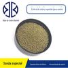 [Fabricante profissional] fornecer sonda esfera especial de cobre pequena 0,5 mm-4 mm esfera maciça de latão esfera de cobre miniatura