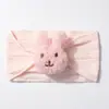 Nueva Diadema Elástica para Niños Color Sólido Jacquard Suave Diadema para Bebé Accesorios para el Cabello de Bebé Exportación Europea y Americana Transfronteriza