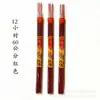 12 horas sândalo 60cm Incenso de fio de incenso Buda Incenso da Índia tributo temporização fabricantes de sândalo incenso por atacado incenso de bambu