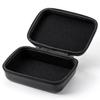 Bolsa Cuadrada de Cosméticos Eva, Bolsa para Audífonos, Cable de Datos Digitales, Batería Externa, Fuente de Alimentación Móvil, Plástico de Burbujas y Caja de Almacenamiento Eva Impermeable