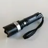 Lanterna Suprimentos de Emergência Reserva Lanterna de Alta Potência Portátil de Longa Duração Holofote Refletor Luz de Longo Alcance