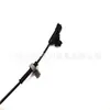 Adecuado para 16-19 Cadillac Ct6 Sensor de Velocidad de Rueda Trasera Izquierda 23378112 84460907