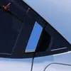 Adecuado para Honda 21-22 Binzhi Manija de Puerta Trasera Modificada Manija de Puerta Trasera Especial Hr-V Decoración