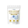 Mascarilla Hidratante de Ácido Hialurónico Ouhoe Hidratante, Cuidado, Reafirmante y Suavizante Mascarilla Iluminadora de Piel