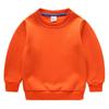 Nueva Sudadera Cruzada para Niños Otoño/Invierno 2026, Suéter Elegante para Niños Mayores con Forro Polar, Prenda de Invierno Engrosada y Cálida