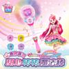 Maravillosa Magia Moe Corazón Dulce Varita Mágica Niña Pequeña Luminoso Regalo de Cumpleaños Amor Princesa Juguete Infantil