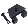 Adecuado para Corolla Camry Crown Highlander Reiz hebilla de revestimiento de guardabarros clip de guardabarros de rueda delantera