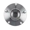 Rolamento de Cubo de Roda 40202-1Aa0A Roda Dianteira Adequado para Nissan: Unidade de Cubo de Roda Murano