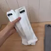 Calcetines de Compresión para Pantorrilla Ioulor Nuevos de Otoño e Invierno con Letras Casuales de Color Sólido Aeróbicos para Mujer Calcetines de Compresión para Pantorrilla para Ropa Exterior