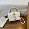 Nueva colección 2026 de bolsos para mujer: bolsos cruzados simples y elegantes, bolsos tote de gran capacidad y bolsos de hombro cuadrados pequeños a la moda