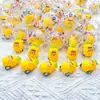50mm Gashapon Sino Bola Gashapon Céu Colorido Jogo de Presente Máquina de Jogo Gashapon Brinquedo Bola Totalmente Transparente Colorida