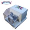 Probador de Perforación y Terciopelo para Tejidos, Productos de Plumas, Probador de Perforación de Terciopelo, Máquina de Prueba de Perforación y Fugas en Tejidos de Forro Tipo Fricción