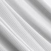 Fenton Science Textil 40s Algodón Puro Tejido Tela de Raya de Axila 7A Tela de Raya Fina Antibacteriana Tela para Pijamas Ropa Interior Soporte