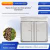 Cogumelo Matsutake Solto Fungo Comestível Sala de Secagem Cogumelo Árvore do Chá Goma de Ganoderma Barriga de Peixe Óleo de Peixe Secador de Ginseng