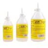 Pegamento de alcohol directo de fábrica 500ml Yoolebang pegamento de alcohol gran capacidad no tejido madera cuerda de cáñamo manualidades pegamento manual