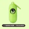 Bolsas para excrementos de perro, bolsas para desechos de mascotas, engrosadas y biodegradables, un artículo imprescindible para limpiar después de tu perro, bolsas para arena de gato, bolsas para recoger popó