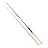 Jiewei Cross Cloth Carbon Road Asian Rod 1,8-2,7 M Light Thunder Light Hard Black Throwing Rod Inserção de haste de arremesso remoto