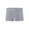 Cuecas Masculinas de Algodão Puro Novas Cuecas Boxer Esportivas Masculinas Respiráveis de Cintura Baixa Tamanho Plus Cuecas Boxer Masculinas Fabricante Atacado