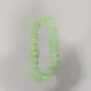 Guirnalda de cuello de pétalos de flor artificial hawaiana, guirnalda de tela de poliéster colorida, decoración de guirnalda para fiesta en la playa