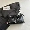 Bolso de axila elegante, moderno y versátil para mujer, nuevo bolso de mano casual simple, bolso de hombro retro de nicho