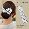 Explosiones Transfronterizas Tela Rizador Perezoso de Torcedura para el Cabello Cabeza de Bola Rizador de Cabello para Mujer Raider de Cabello para Mujer