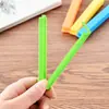 Clips Selladores para Snacks de Cocina, Clips Pequeños Selladores de Alimentos, Bolsas Caseras para Conservación de Alimentos, Leche en Polvo, Herramienta Selladora de Té