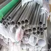 Spot Atacado Tubo de Aço Inoxidável Sus303 Tubo de Aço Sem Costura de Aço Inoxidável 303 Tubo Redondo de Aço Inoxidável 303