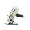 Zoyer Zy-90 Zoyer Portátil Máquina Cortadora Redonda de Cuchilla Redonda de 90 mm Cuchilla Redonda Pequeña es Conveniente y Cómoda Producido por el Fabricante