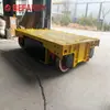 Camión de Plataforma de Carga de Doble Tracción y Viga Pasante para Batería Multi-Taller de Fábrica Carga de Batería Control Remoto Camión de Plataforma de Carga de Viga Pasante