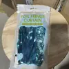 Cortina de franjas PET brilhante 1*2M transfronteiriça para decoração de parede de fundo de aniversário, casamento, festa atacado